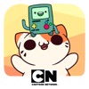 小偷猫 Cartoon Network