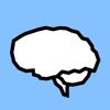 人工無脳と会話するアプリ