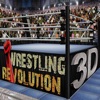 Wrestling Revolution 3D (Pro)