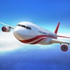 模擬飛行飞行员 3D